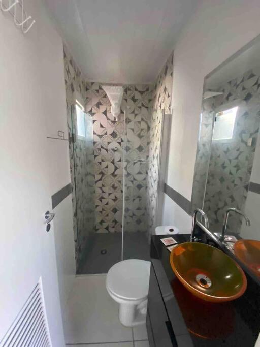 Metro Mariana Holiday home *