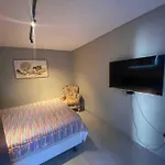 Studio Metro Vila Mariana