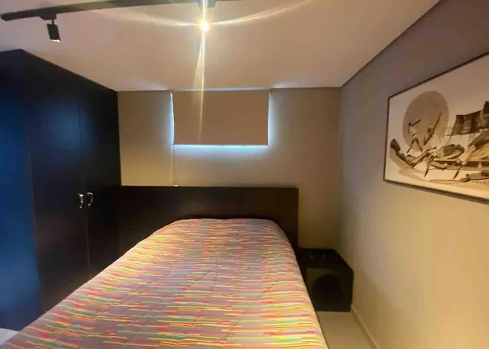 Studio Metro Vila Mariana
