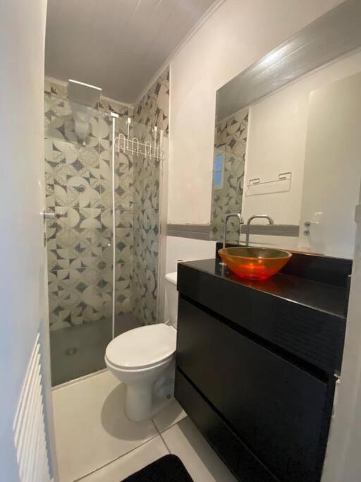 Casa de férias Metro Mariana São Paulo